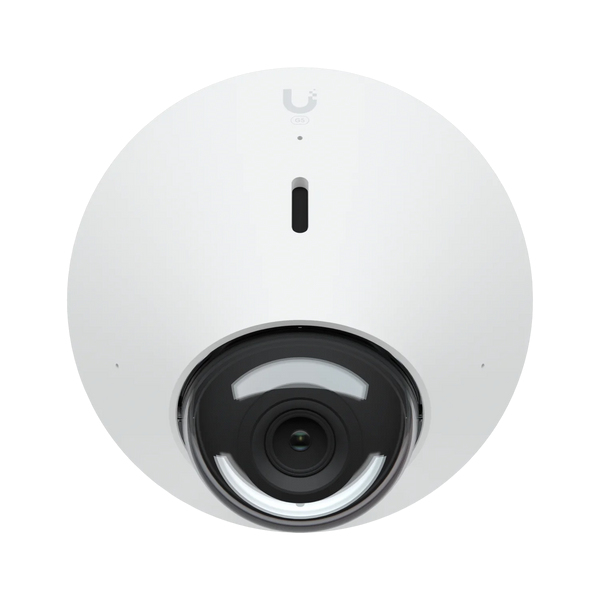 UVC-G5-Dome Ubiquiti UVC-G5-Dome UniFi Protect Dome IP Camera - Image 1