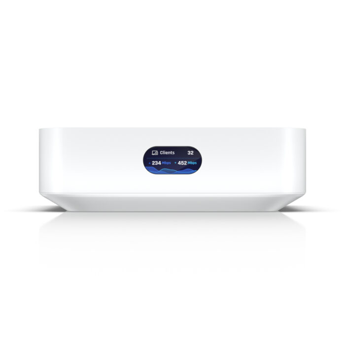 UX Ubiquiti UniFi Express UX WiFi 6 Professional Access Point - Image 1