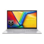 ASUS VivoBook 15 Intel Core i3 8GB RAM 512GB SSD 15.6" Laptop (X1504VA-BQ2897W)