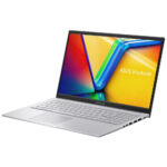ASUS VivoBook 15 Intel Core i3 8GB RAM 512GB SSD 15.6" Laptop (X1504VA-BQ2897W) - Image 2