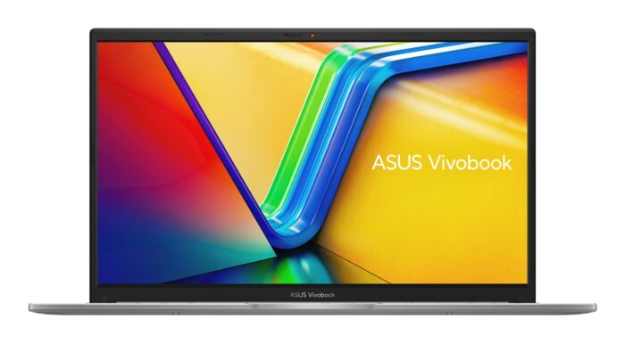 ASUS Vivobook 15 Intel Core 7 16 GB/1 TB SSD 15.6 "Laptop (X1504VA-BQ3782W) - Image 1