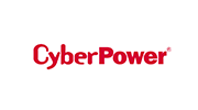 CyberPower brand logo