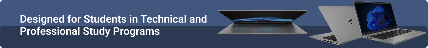Student Laptops