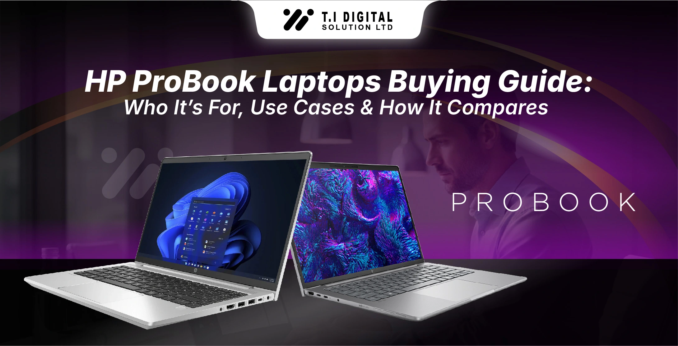 How to Choose the Right HP Laptop for Your Needs