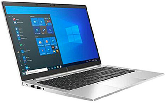 48R36EA#ABU HP EliteBook 830 G8 Intel Core i5 8GB 256GB SSD 13.3″ Laptop (48R36EA#ABU) - Image 1
