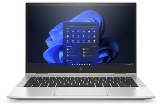 5Z579ES#ABU HP EliteBook x360 830 G8 Intel Core i7 16GB 512GB SSD 13.3″ Touchscreen (5Z579ES#ABU) - Image 1