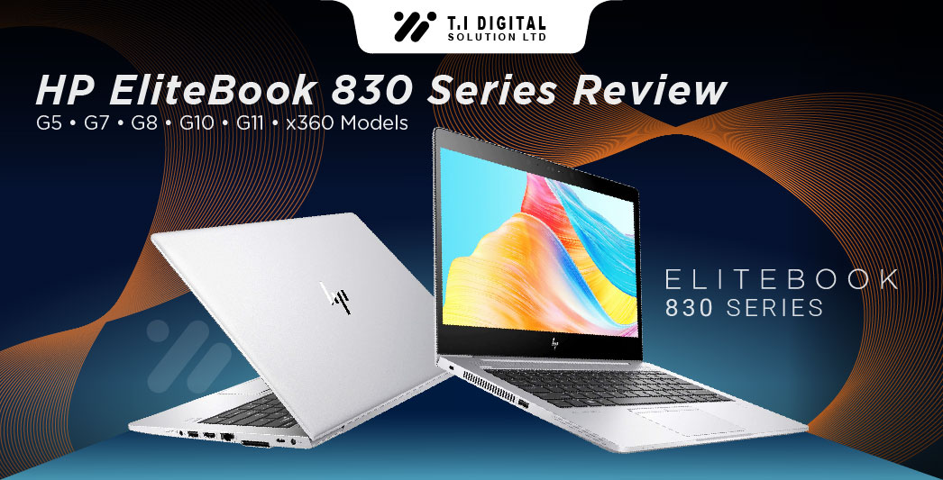HP EliteBook 830 Series Review Which Model Should You Choose