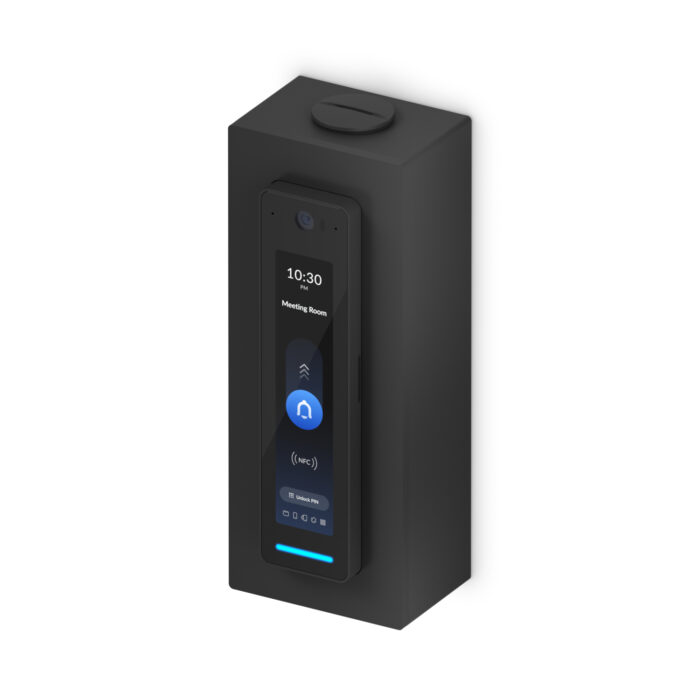 Ubiquiti UACC-Reader-Pro-JB-B Mount box - Image 1