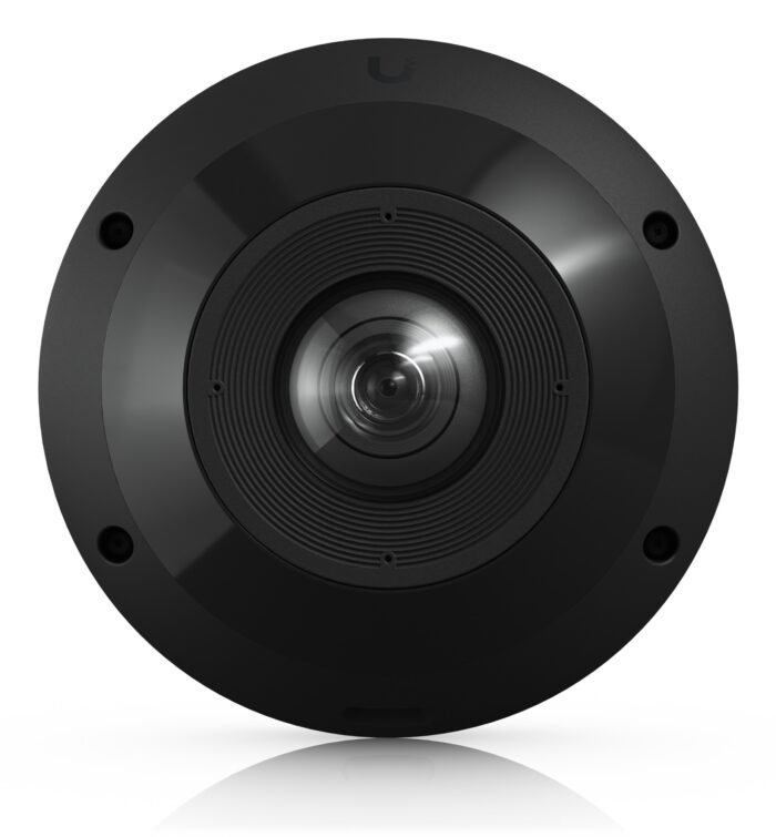Ubiquiti G6 Pro 360 Dome IP security camera Indoor & outdoor 3504 x 3504 pixels Ceiling/wall - Image 1
