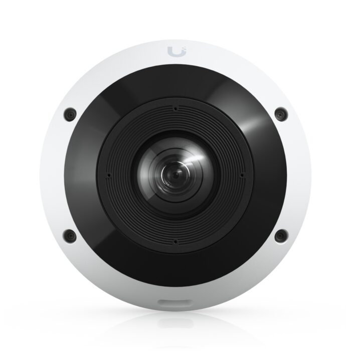 Ubiquiti G6 Pro 360 Dome IP security camera Indoor & outdoor 3504 x 3504 pixels Ceiling/wall - Image 1