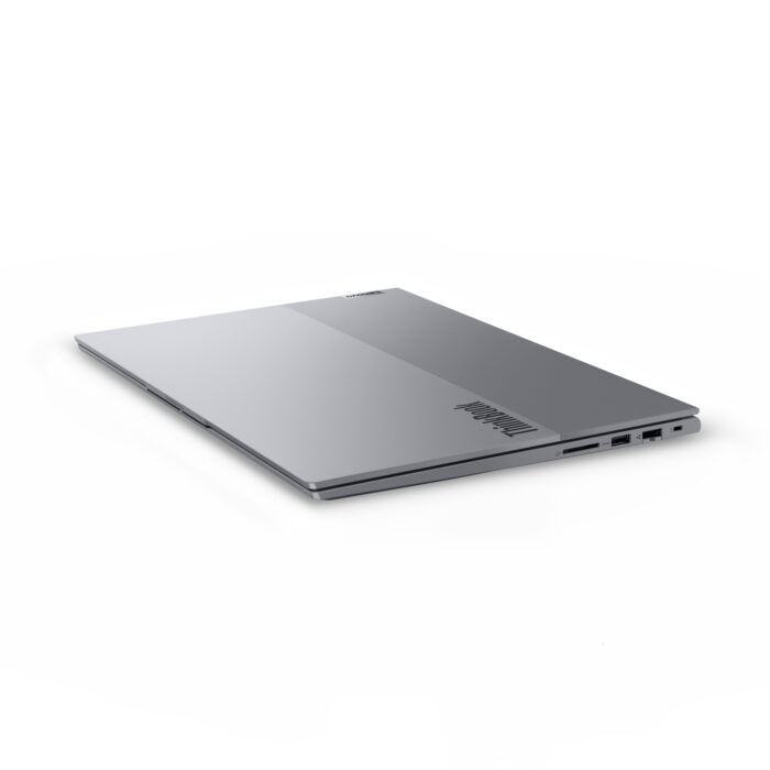 Lenovo ThinkBook 16 G6 ABP AMD Ryzen 3 7330U 16 GB/256 GB SSD 16" Laptop (21KK00B9UK) - Image 3