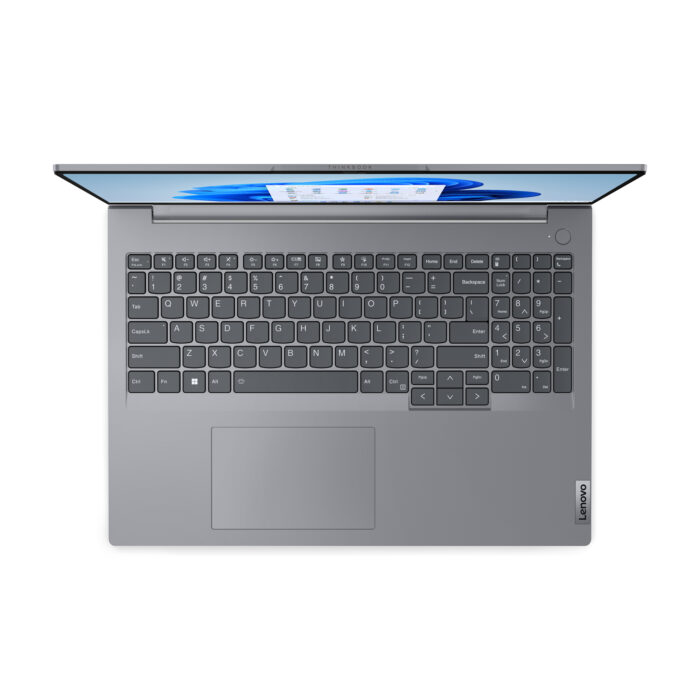 Lenovo ThinkBook 16 G6 ABP AMD Ryzen 3 7330U 16 GB/256 GB SSD 16" Laptop (21KK00B9UK) - Image 4