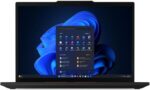 Lenovo ThinkPad T14 Gen 6 Intel Core Ultra 5 225U 16 GB/512 GB SSD 14" Laptop (21QC002KUK)