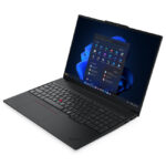 Lenovo ThinkPad E16 Gen 3 AMD Ryzen 5 220 16 GB DDR5-SDRAM 512 GB SSD (21ST004KUK) - Image 4