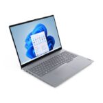 Lenovo ThinkBook 16 Intel Core Ultra 5 225U 16GB RAM 256GB SSD 16" Laptop (21SK007AUK) - Image 2