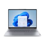 Lenovo ThinkBook 16 Intel Core Ultra 5 225U 16GB RAM 256GB SSD 16" Laptop (21SK007AUK)