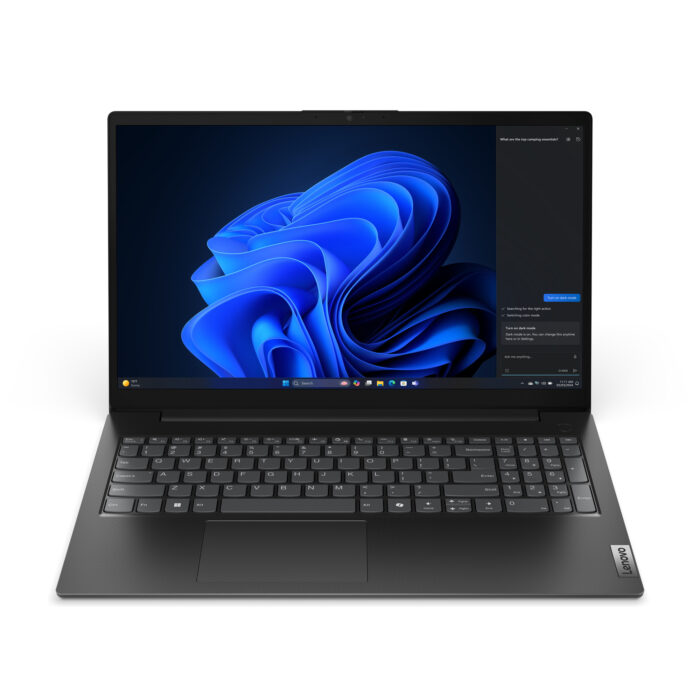 Lenovo V15 G5 IRL Intel Core i5-13420H 16 GB DDR5-SDRAM 512 GB SSD 15.6" Laptop (83GW007PUK) - Image 1
