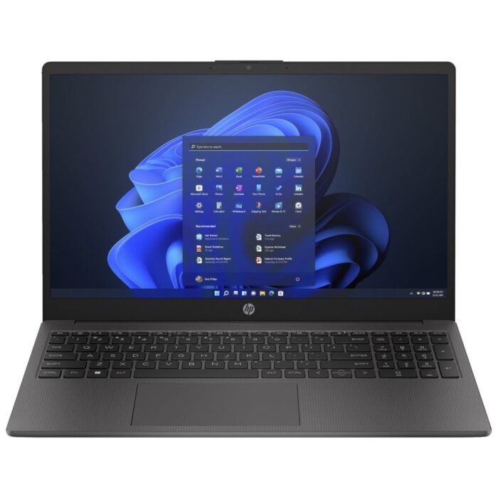 HP 250 G10 Intel Core i7 16GB RAM 512GB SSD 15.6" Laptop (AA0K4ES) - Image 1