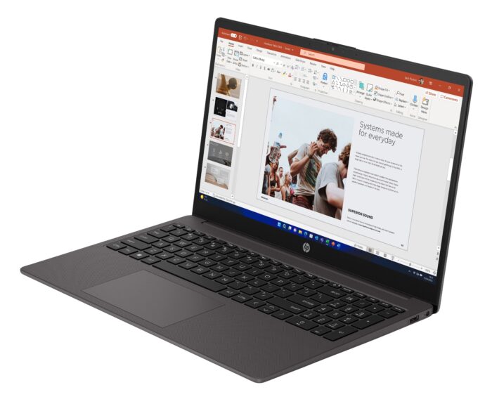 HP G10 Intel Core i5-1334U 16 GB /512 GB SSD 15.6" Laptop (AK9U2AT#ABU) - Image 2