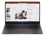 HP G10 Intel Core i5-1334U 16 GB /512 GB SSD 15.6" Laptop (AK9U2AT#ABU)