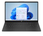 HP 15-fd0078na Intel Core 5 120U 16 GB DDR5-SDRAM 512 GB SSD 15.6" Laptop (D37J4EA#ABU)