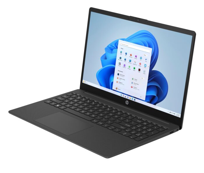 HP 15-fd0078na Intel Core 5 120U 16 GB DDR5-SDRAM 512 GB SSD 15.6" Laptop (D37J4EA#ABU) - Image 3