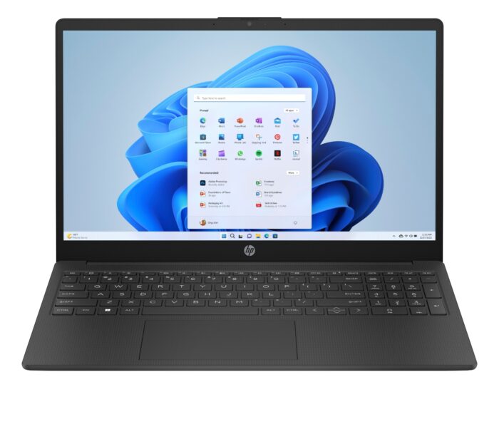 D37J4EA#ABU HP 15-fd0078na Intel Core 5 120U 16 GB DDR5-SDRAM 512 GB SSD 15.6" Laptop (D37J4EA#ABU) - Image 1