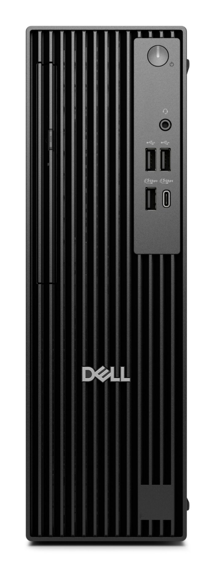 DELL Pro QCS1250 Intel Core Ultra 7 265 16 GB DDR5-SDRAM 512 GB SSD Windows 11 Pro Slim PC PC Black - Image 1