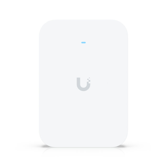 Ubiquiti U7 Pro XG Wall 5800 Mbit/s White Power over Ethernet (PoE) - Image 1
