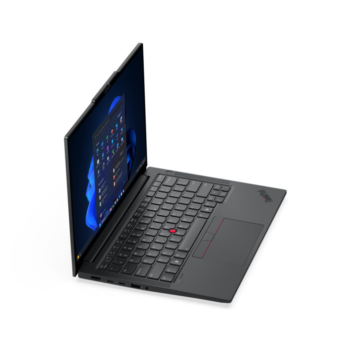 Lenovo ThinkPad E14 Gen 7 Intel Core Ultra 7 258V 32 GB /512 GB SSD 14" Laptop (21U2001TUK) - Image 2