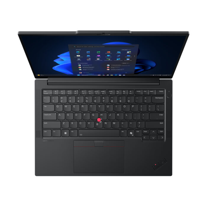 Lenovo ThinkPad E14 Gen 7 Intel Core Ultra 7 258V 32 GB /512 GB SSD 14" Laptop (21U2001TUK) - Image 3