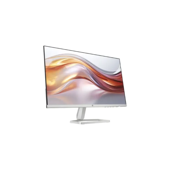 HP Series 5 23.8 inch FHD Monitor - 524sf (94C17AA#ABU) - Image 1