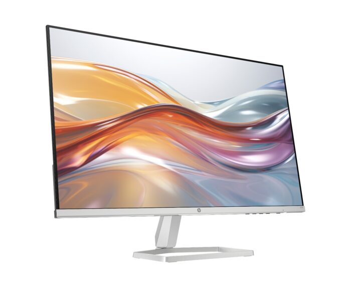 HP Series 5 27 inch FHD Monitor - 527sf (94F44AA#ABU) - Image 1