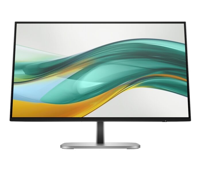 HP Series 5 Pro 23.8 inch FHD Monitor - 524pf ( 9D9L6UT#ABU) - Image 1