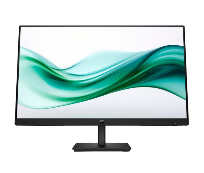 HP Series 3 Pro 23.8 inch FHD Monitor - 324pv (9U5C1AA#ABU) - Image 1