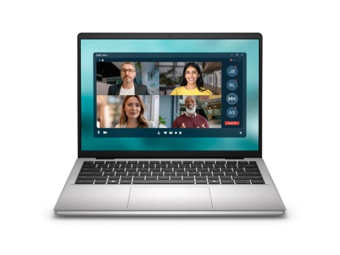 Dell Intel Core 5-120U 16 GB/512 SSD 14" Laptop (DC14250) - Image 1
