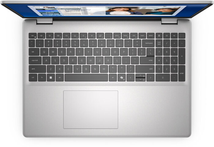 Dell 16 AMD Ryzen 5 16" 16GB RAM 512GB SSD Laptop (DC16256) - Image 3