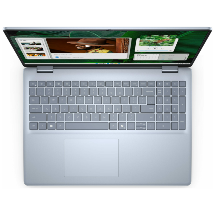 Dell Inspiron 5640 Intel Core 7 150U 32GB/512 SSD 16" Laptop - Image 4