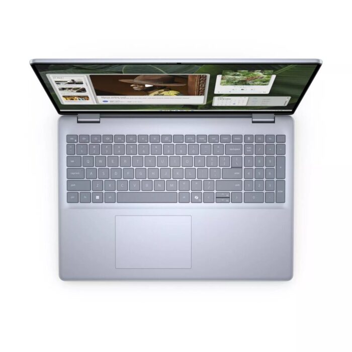 Dell Inspiron 5640 Intel Core 7 150U 16GB/512GB SSD 16"Laptop - Image 2