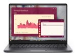 DELL Pro 14 PC14250 Intel Core 5 120U Full HD+ 16 GB/512 GB SSD 14"Laptop ( F5Y1V)