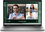 Dell Latitude 13 7350 Intel Core Ultra 7 155U, 16GB /512GB SSD 13.3" Laptop (LAT 7350 U7 155U 16GB 512GB)