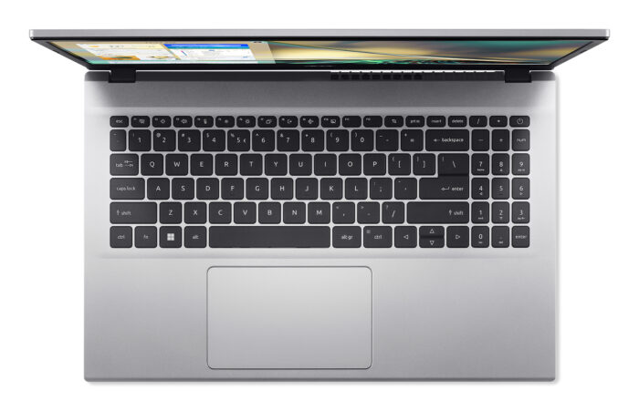 Acer Aspire 3 A315-59-56VE Intel Core i5-1235U Full HD 8 GB/512 GB SSD 15.6 " Laptop (NX.K6SEK.00J) - Image 2