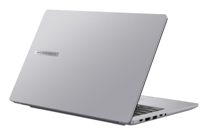 ASUS ExpertBook P1 P1403CV-i582X Intel Core i5-13420H 8 GB/ 256 GB SSD 14" Laptop - Image 3