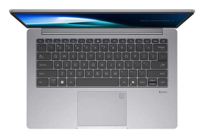 ASUS ExpertBook P1 P1403CV-i582X Intel Core i5-13420H 8 GB/ 256 GB SSD 14" Laptop - Image 4