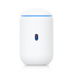 Ubiquiti Dream 7 wireless router 2.5 Gigabit Ethernet Tri-band White (UDR7-EU)