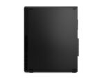 Lenovo ThinkCentre M75s AMD Ryzen™ 5 5600G 8 GB /256 GB SSD SFF PC Black (11R80043UK) - Image 2