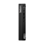 Lenovo ThinkCentre M75q Gen 5 AMD Ryzen 5 8500G 16 GB/512 GB SSD Mini PC Black (12RQ0046UK)