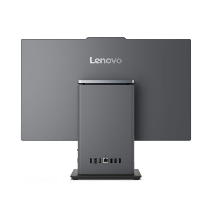 Lenovo ThinkCentre neo 50a 24 Intel® Core™ i5 1920 x 1080 pixels All-in-One PC 8 / 256 GB SSD Grey (12SD0008UK) - Image 3