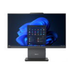 Lenovo ThinkCentre neo 50a 24 Intel Core 5 210H 60.5 cm (23.8") 1920 x 1080 pixels All-in-One PC 16 GB/512 GB SSD Grey (12SD006SUK)