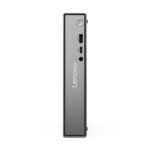 Lenovo ThinkCentre neo 50q Gen 5 Intel Core 5 210H 8 GB /256 GB SSD Mini PC Black (13B90063UK)
